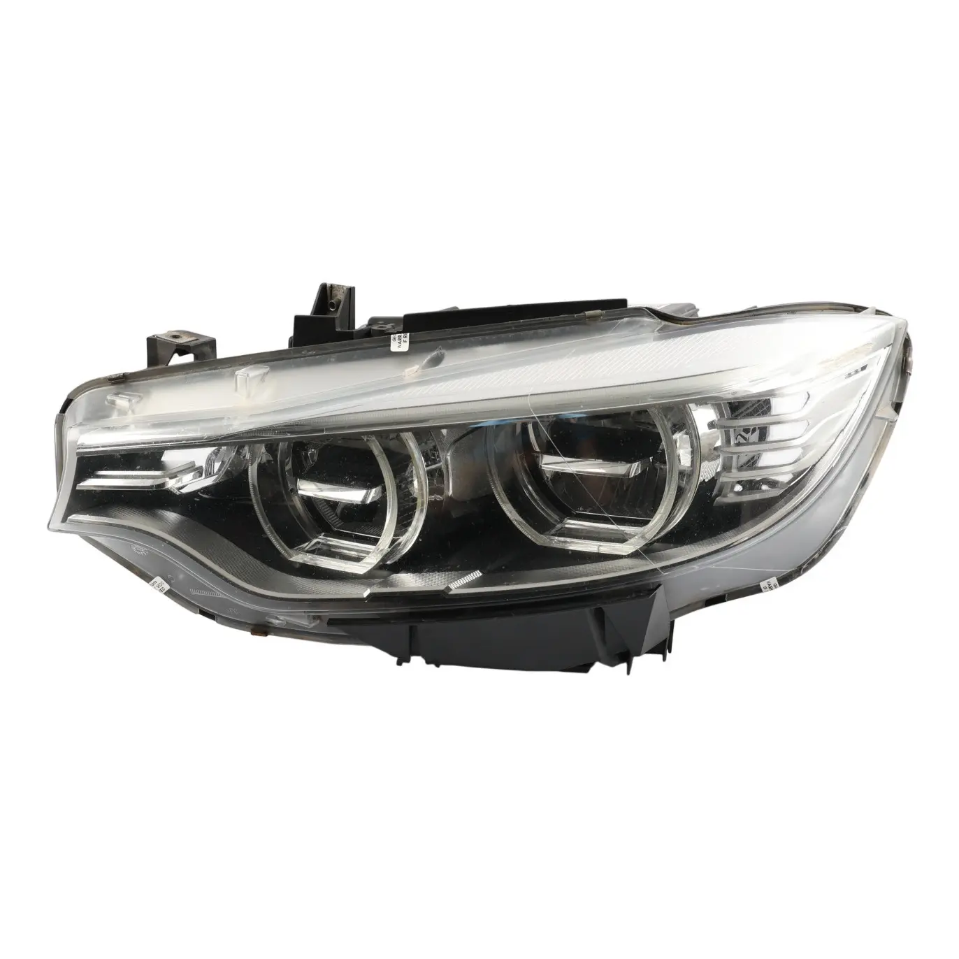 BMW F32 F33 M4 F82 F83 M4 F36 Headlight Headlamp Left N/S LED ICON 7460621