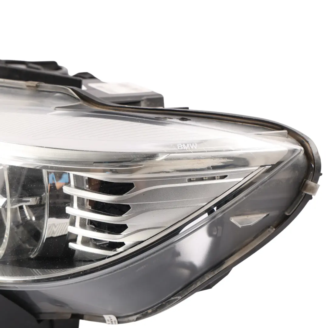 BMW F32 F33 M4 F82 F83 M4 F36 Headlight Headlamp Left N/S LED ICON - SKU 7460621 - Part number 7460621