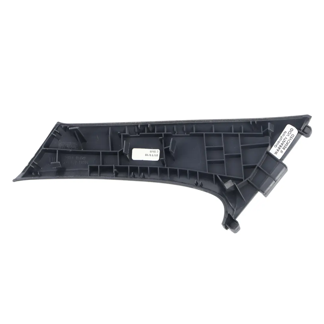 Toyota Avensis T270 Türverkleidung Vorne Links 7461105020 - SKU 7461105020C0 - Teilenummer 7461105020C0