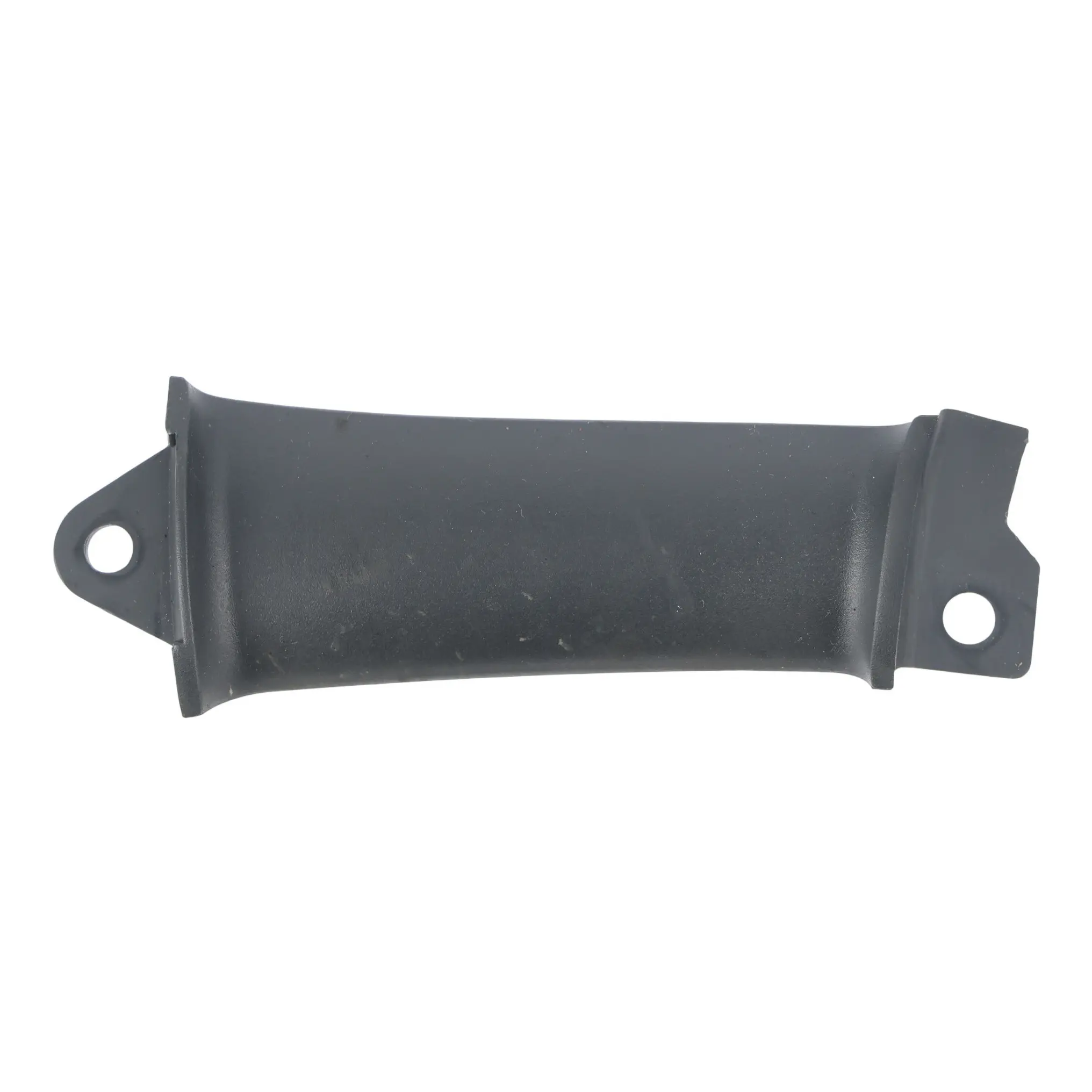 Toyota Yaris P9 Innenverkleidung Abdeckung Rechts Schwarz 746120D010