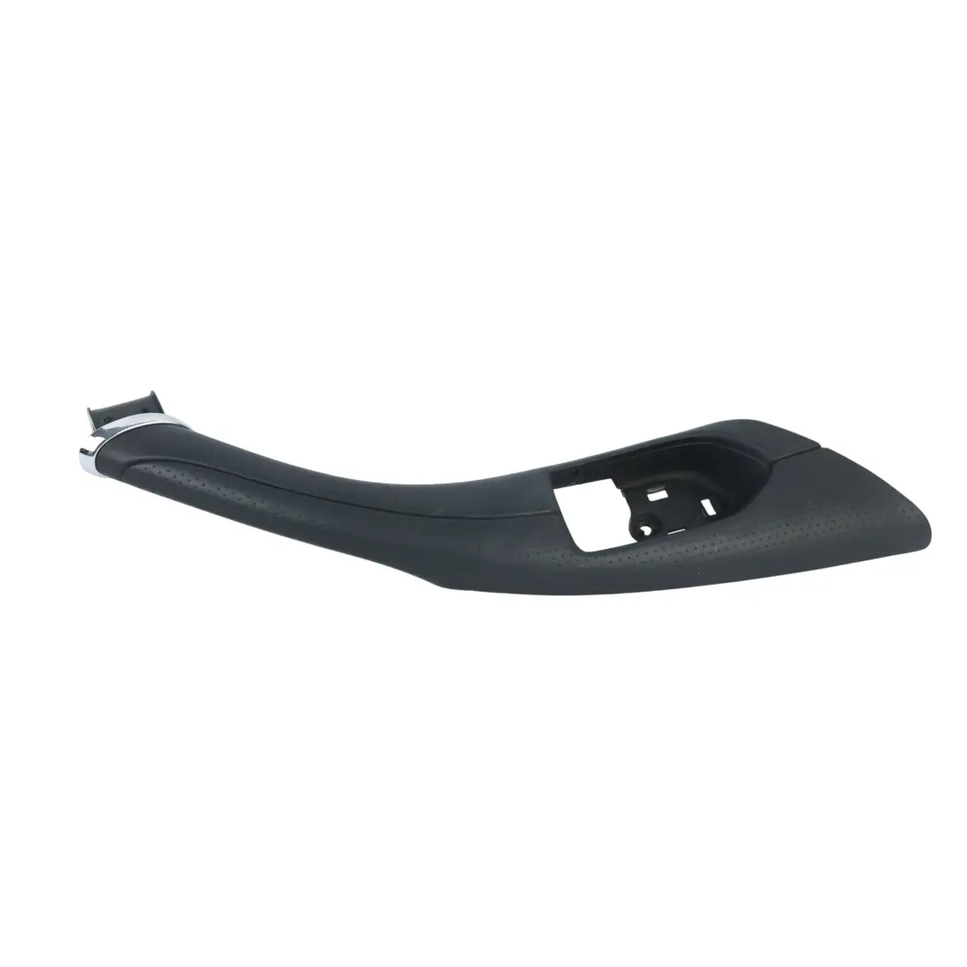 Toyota Celica T23 Cubierta Panel Reposabrazos Puerta Derecho Negro 74630-20060 - SKU 7463020060C0 - Número de pieza 7463020060C0