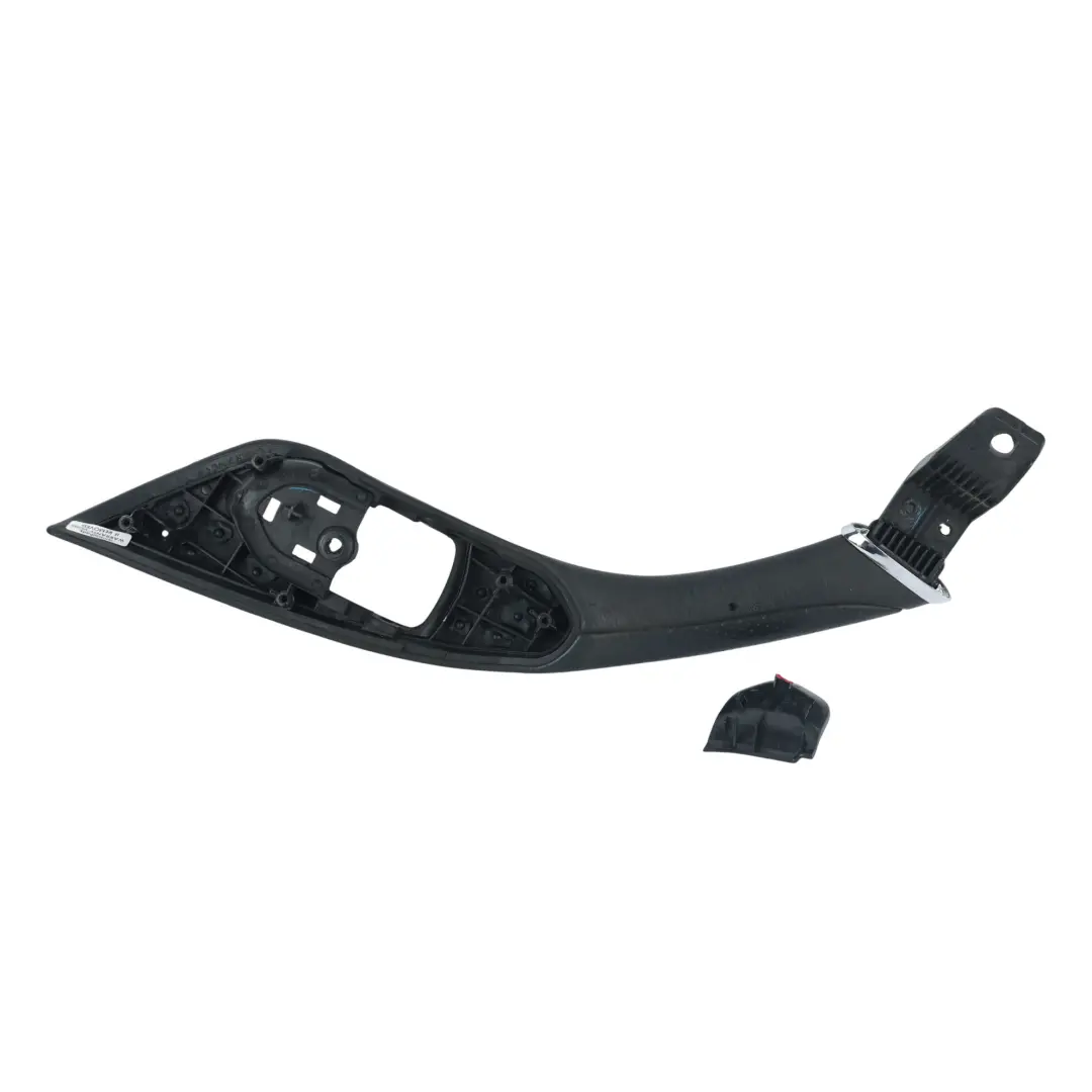 Osłona Podłokietnika Drzwi Prawa Czarna 74630-20060 do Toyota Celica T23 o numerze 7463020060C0 Toyota Celica T23 Osłona Podłokietnika Drzwi Prawa Czarna 74630-20060 - SKU 7463020060C0 - Numer Części 7463020060C0