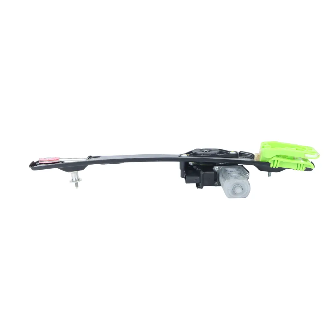 Elevalunas Motor Mecanismo Control Trasero Izquierdo para Mini F55 con número de pieza 7463497 Mini F55 Elevalunas Motor Mecanismo Control Trasero Izquierdo - SKU 7463497 - Número de pieza 7463497