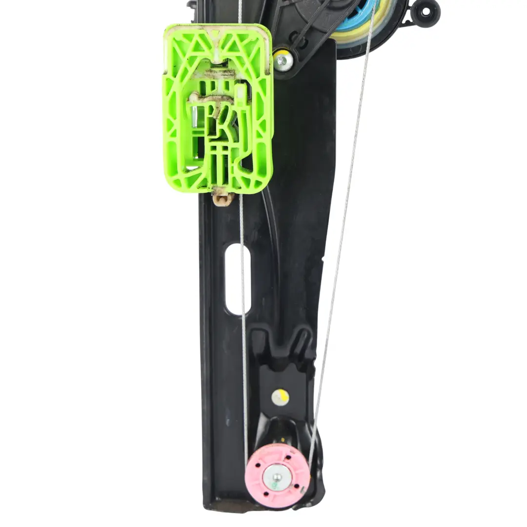 Mini F55 Podnośnik Szyby Drzwi Mechanizm Silnik Tylny Prawy - SKU 7463498 - Numer Części 7463498
