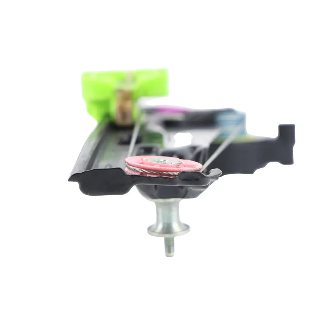 Mini F55 Fensterheber Mechanismus Motor Hinten Rechts - SKU 7463498 - Teilenummer 7463498