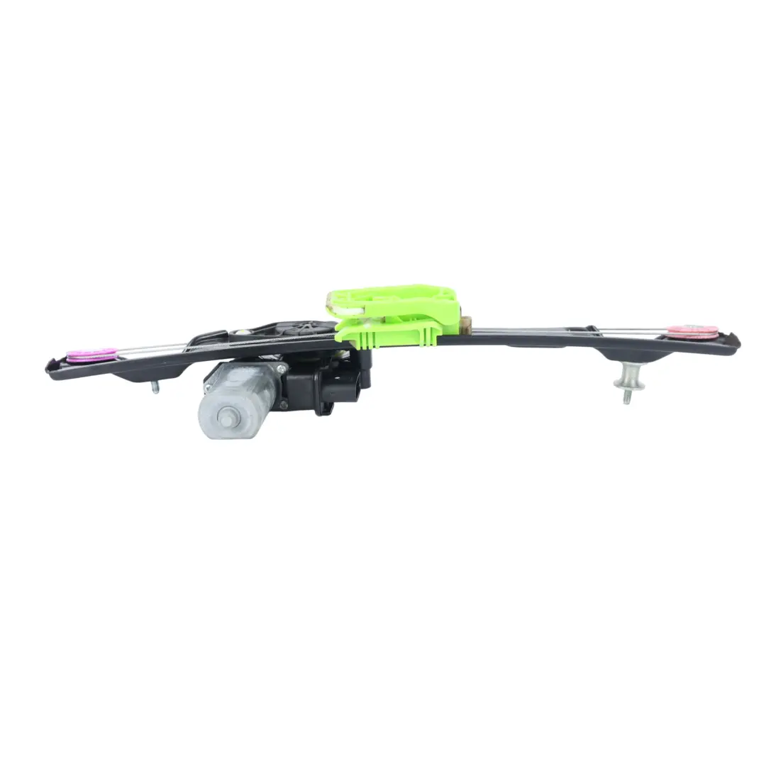 Alzacristallo Meccanismo Motore Posteriore Destro per Mini F55 con numero di parte 7463498 Mini F55 Alzacristallo Meccanismo Motore Posteriore Destro - SKU 7463498 - Numero di parte 7463498
