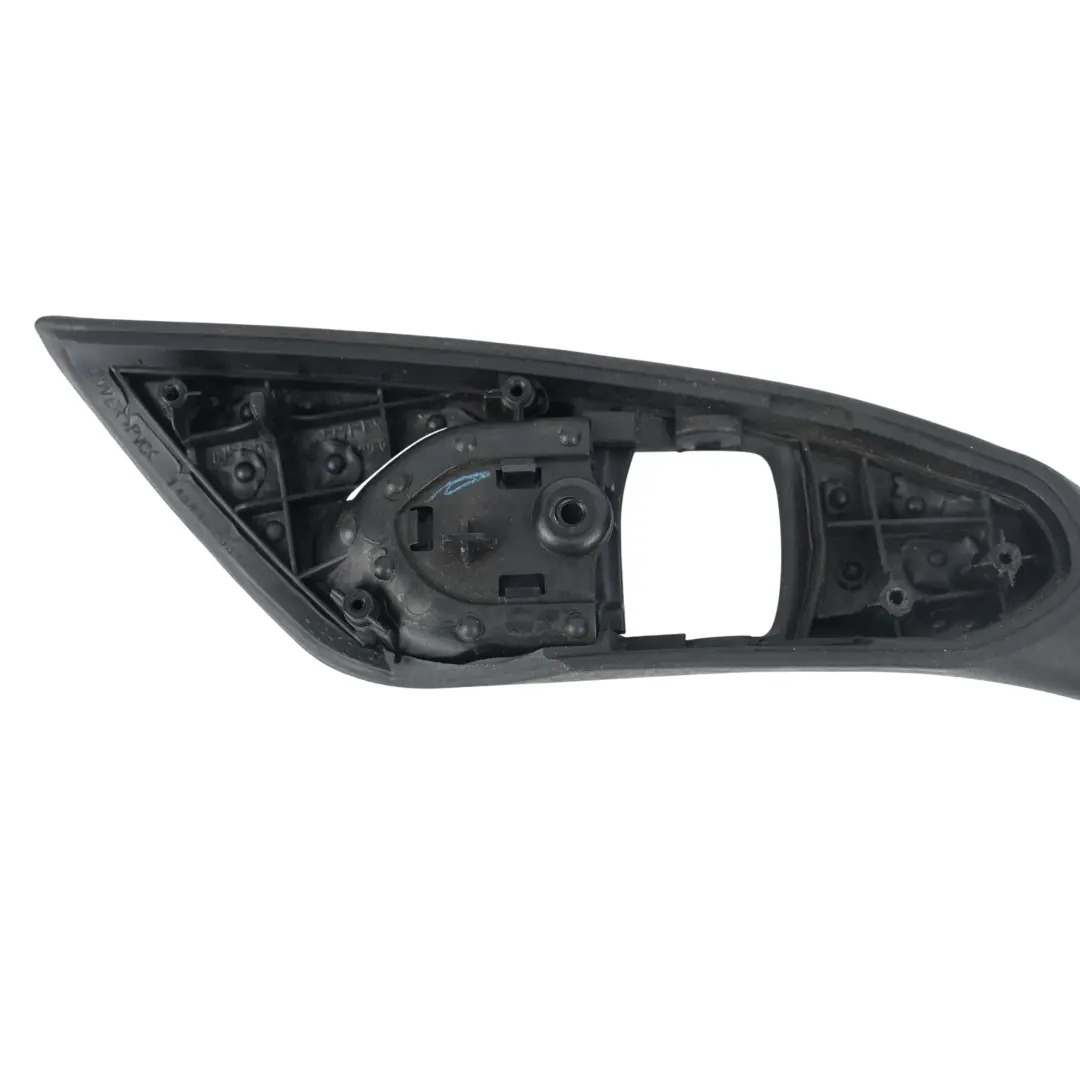 Door Armrest Cover Panel Left N/S Black 7464020080 to Toyota Celica T23 with Part number 7464020080C0 Toyota Celica T23 Door Armrest Cover Panel Left N/S Black 7464020080 - SKU 7464020080C0 - Part number 7464020080C0