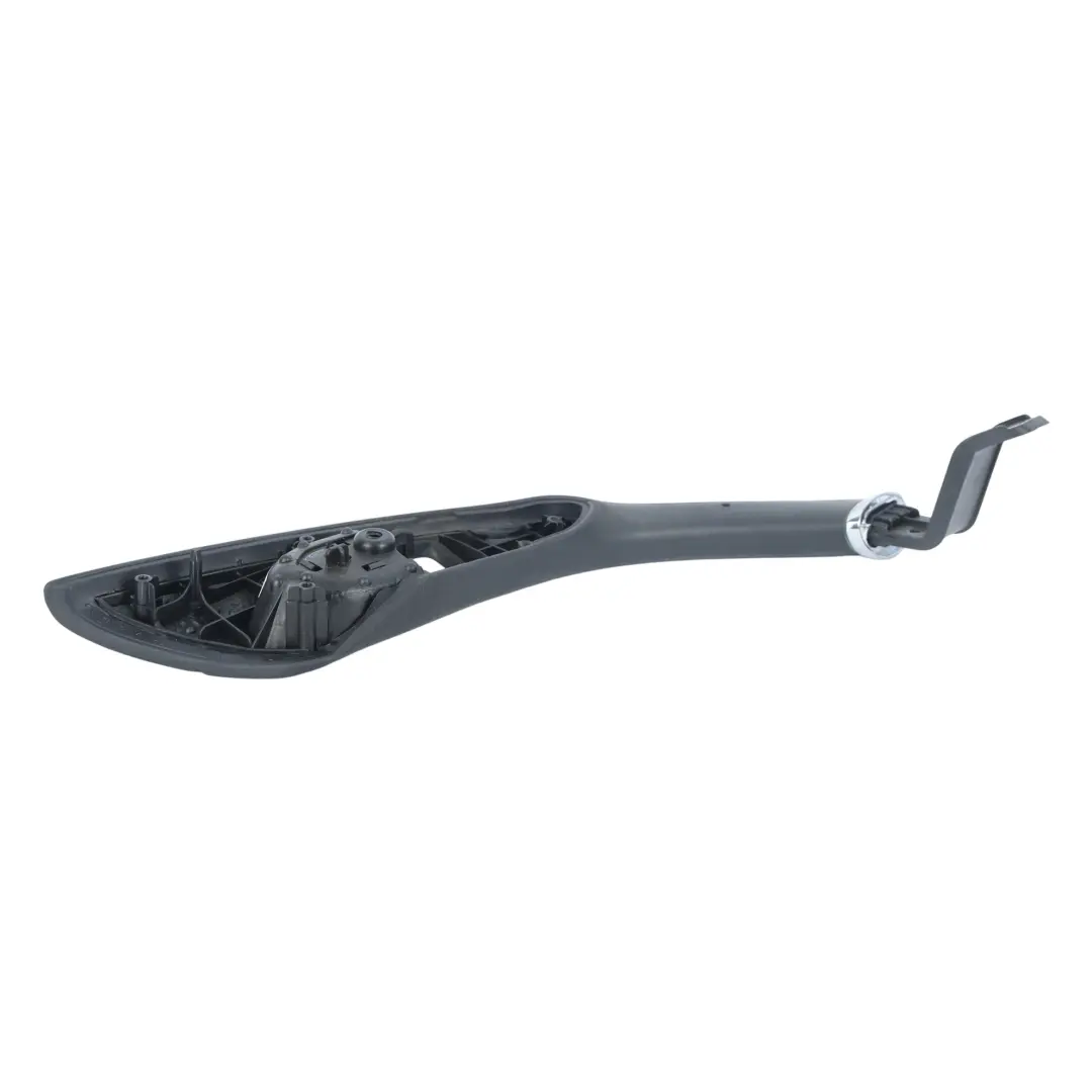 Toyota Celica T23 Rivestimento Bracciolo Porta Sinistro Nero 7464020080 - SKU 7464020080C0 - Numero di parte 7464020080C0