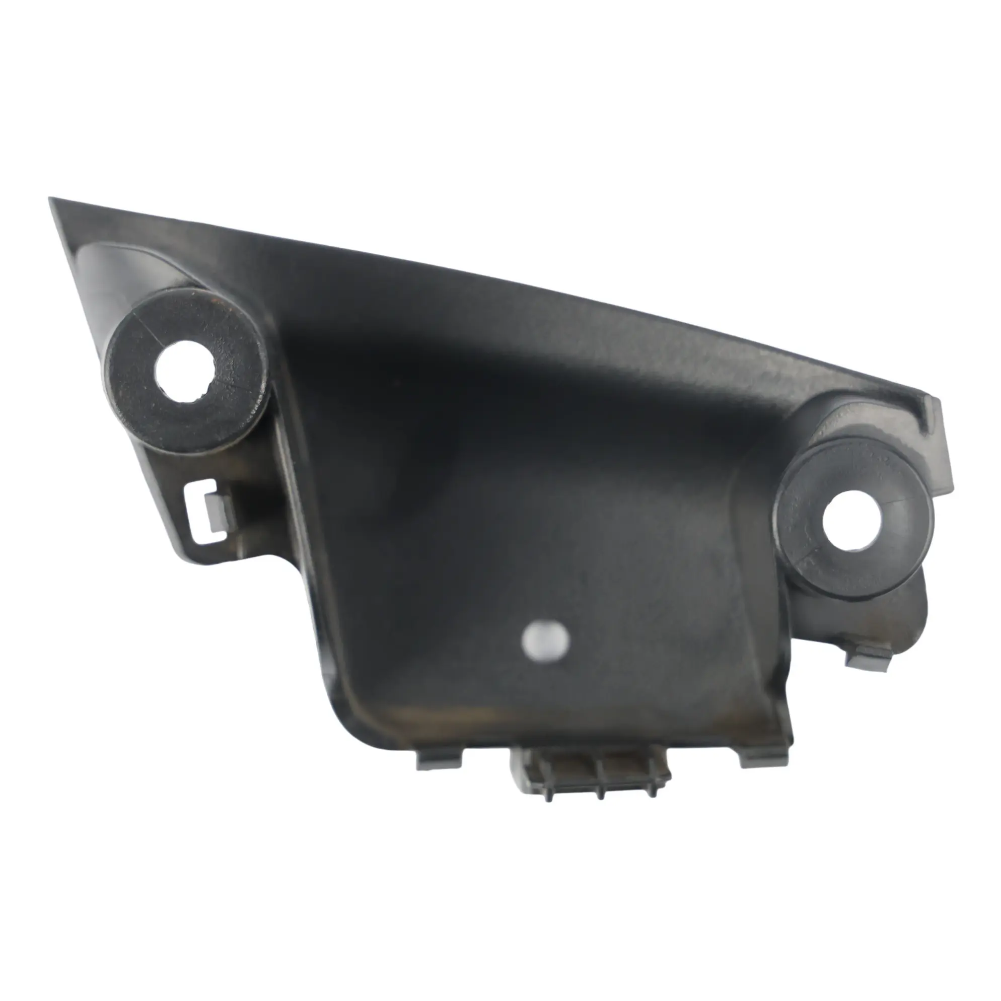 Toyota Aygo Mk1 Garniture Poignée Porte Arrière Droite 74641-0H010