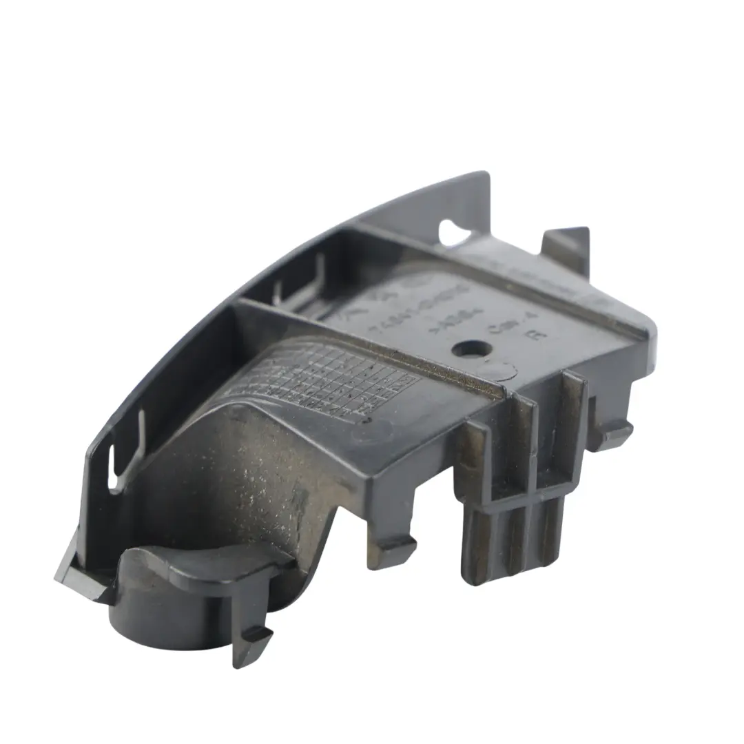 Mk1 Osłona Klamki Drzwi Tylnych Prawa 74641-0H010 do Toyota Aygo o numerze 746410H010 Toyota Aygo Mk1 Osłona Klamki Drzwi Tylnych Prawa 74641-0H010 - SKU 746410H010 - Numer Części 746410H010