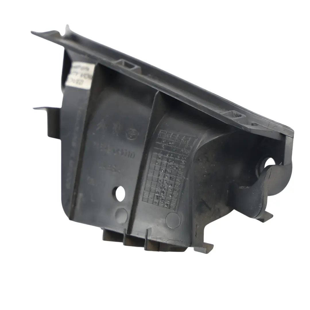 Mk1 Osłona Klamki Drzwi Tylnych Lewa 74642-0H010 do Toyota Aygo o numerze 746420H010 Toyota Aygo Mk1 Osłona Klamki Drzwi Tylnych Lewa 74642-0H010 - SKU 746420H010 - Numer Części 746420H010