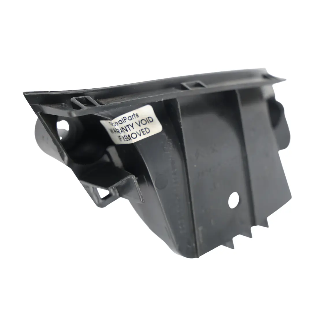 Toyota Aygo Mk1 Rear Door Handle Trim Panel Cover Left N/S 74642-0H010 - SKU 746420H010 - Part number 746420H010