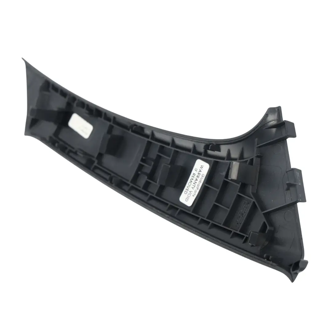Toyota Avensis T270 Garniture Poignée Porte Arrière Droite 7464505010 - SKU 7464505010C0 - Numéro de pièce 7464505010C0