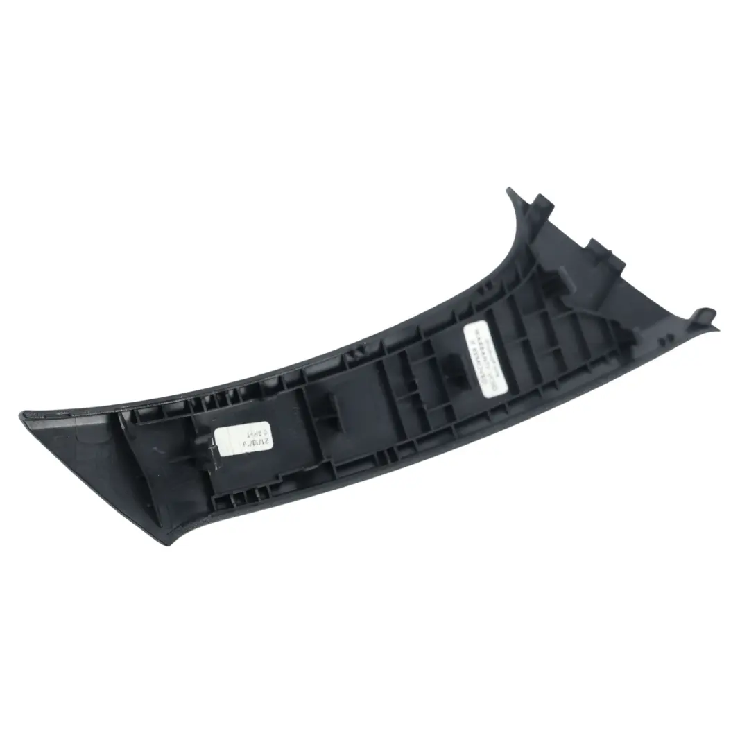 Garniture Poignée Porte Arrière Droite 7464505010 pour Toyota Avensis T270 à propos du numéro de pièce 7464505010C0 Toyota Avensis T270 Garniture Poignée Porte Arrière Droite 7464505010 - SKU 7464505010C0 - Numéro de pièce 7464505010C0