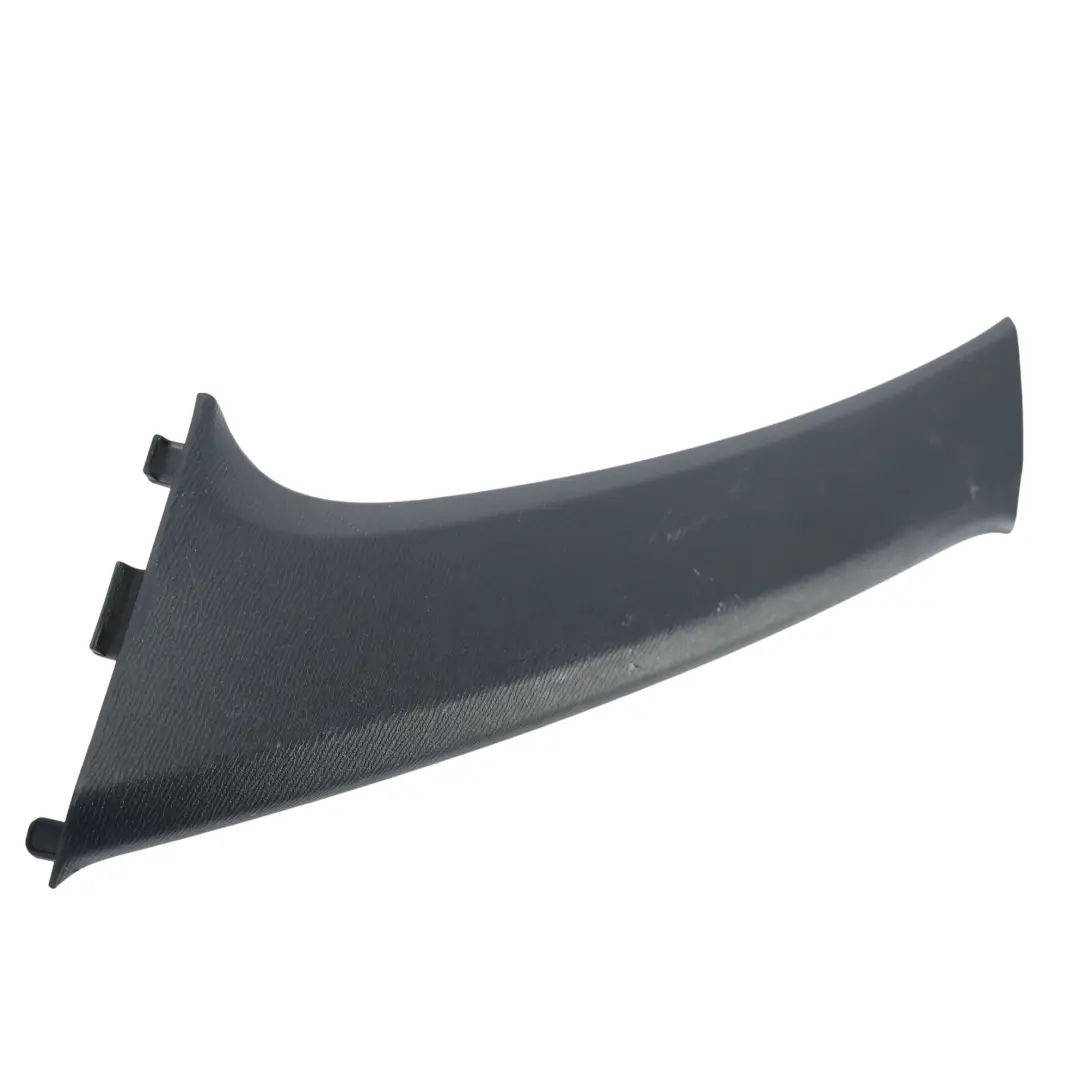 Toyota Avensis T270 Garniture Poignée Porte Arrière Droite 7464505010 - SKU 7464505010C0 - Numéro de pièce 7464505010C0