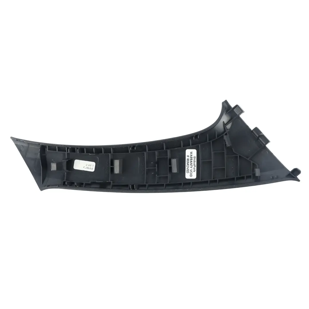 Toyota Avensis T270 Garniture Poignée Porte Arrière Droite 7464505010 - SKU 7464505010C0 - Numéro de pièce 7464505010C0