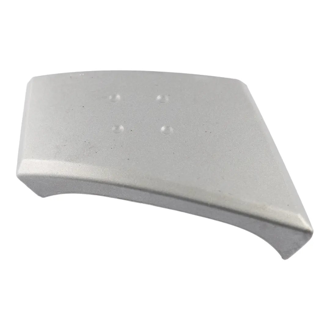 Toyota Aygo B1 Rear Inner Door Handle Grab Left N/S Grey Metallic - SKU 74646-0H010 - Part number 74646-0H010