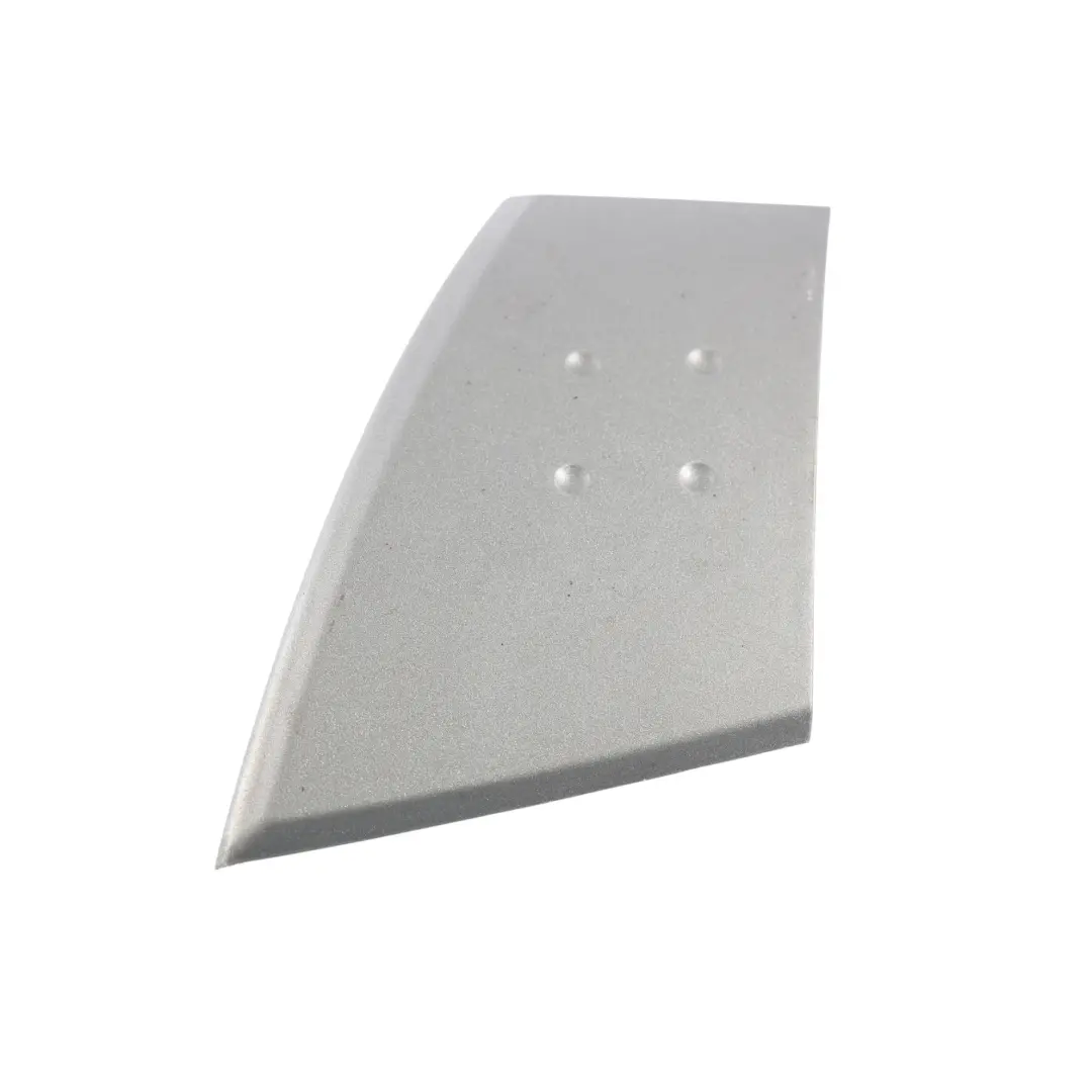Türgriff Innen Hinten Links Grau Metallic für Toyota Aygo B1 mit Teilenummer 74646-0H010 Toyota Aygo B1 Türgriff Innen Hinten Links Grau Metallic - SKU 74646-0H010 - Teilenummer 74646-0H010