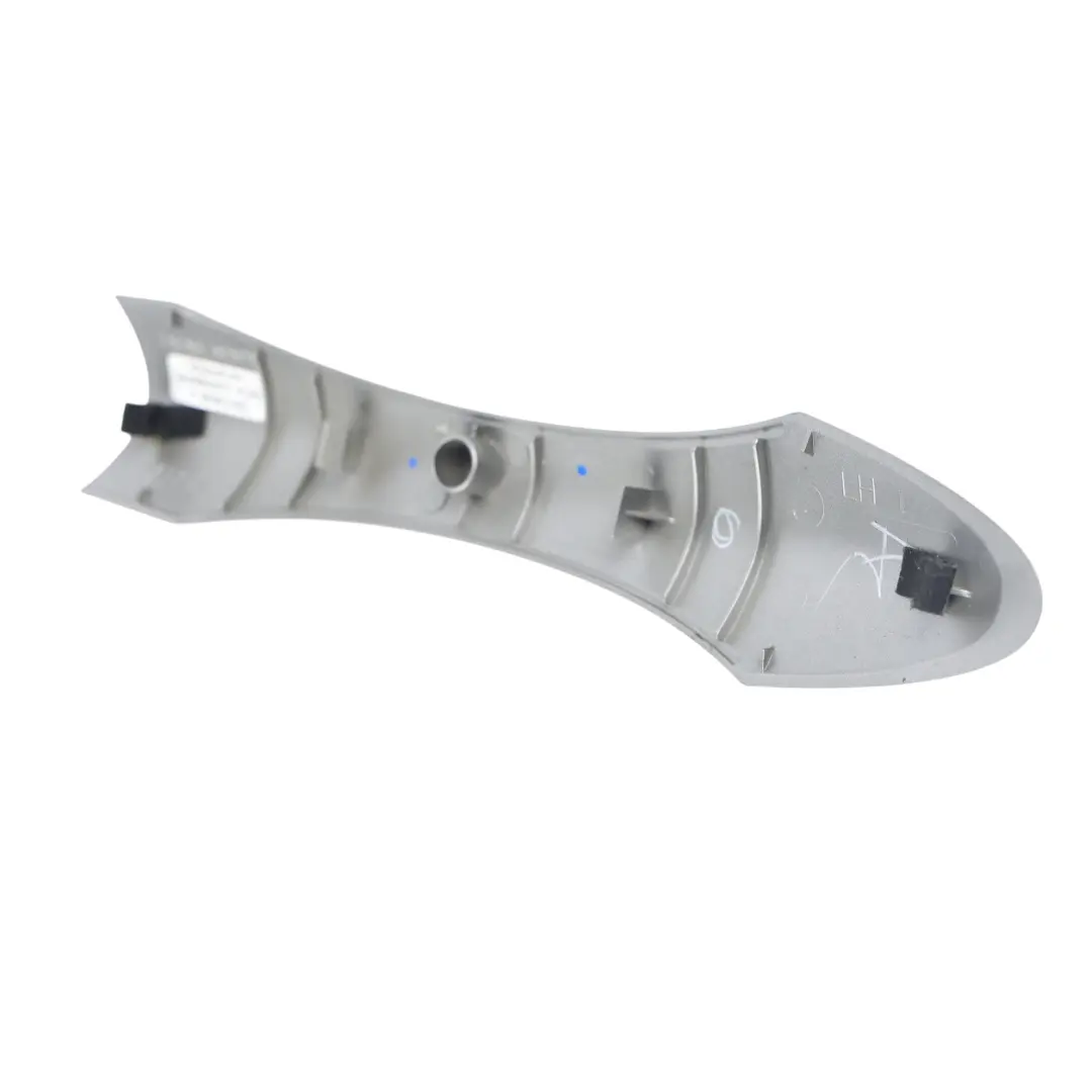Poignée Intérieure Porte Garniture Avant Gauche pour Toyota Auris E15 à propos du numéro de pièce 74646-02020 Toyota Auris E15 Poignée Intérieure Porte Garniture Avant Gauche - SKU 7464602020 - Numéro de pièce 74646-02020