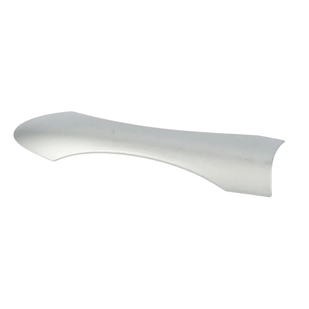 Toyota Auris E15 Finitura Maniglia Interna Porta Anteriore Sinistra - SKU 7464602020 - Numero di parte 74646-02020