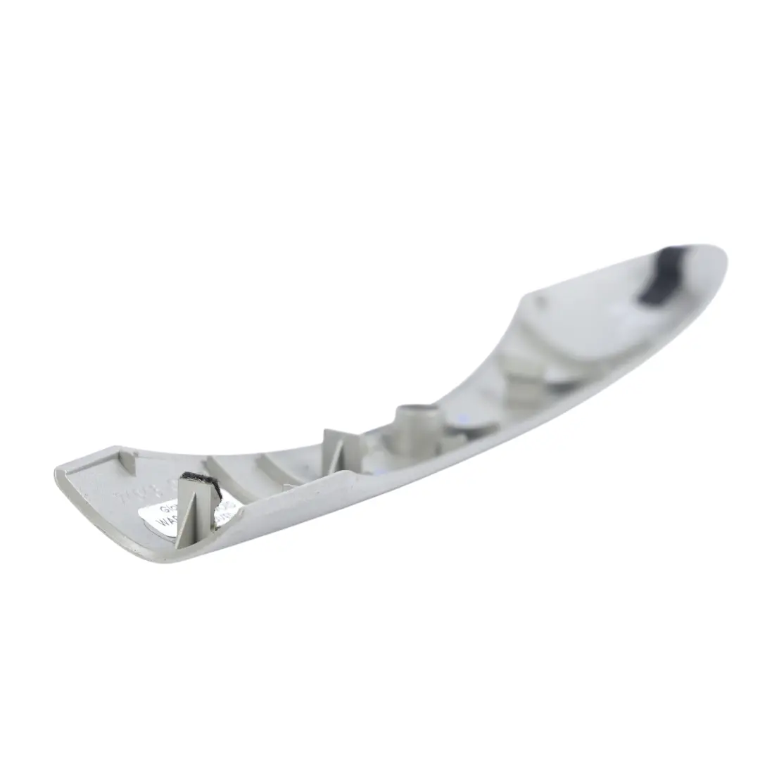 Toyota Auris E15 Inner Door Handle Trim Front Left N/S - SKU 7464602020 - Part number 74646-02020