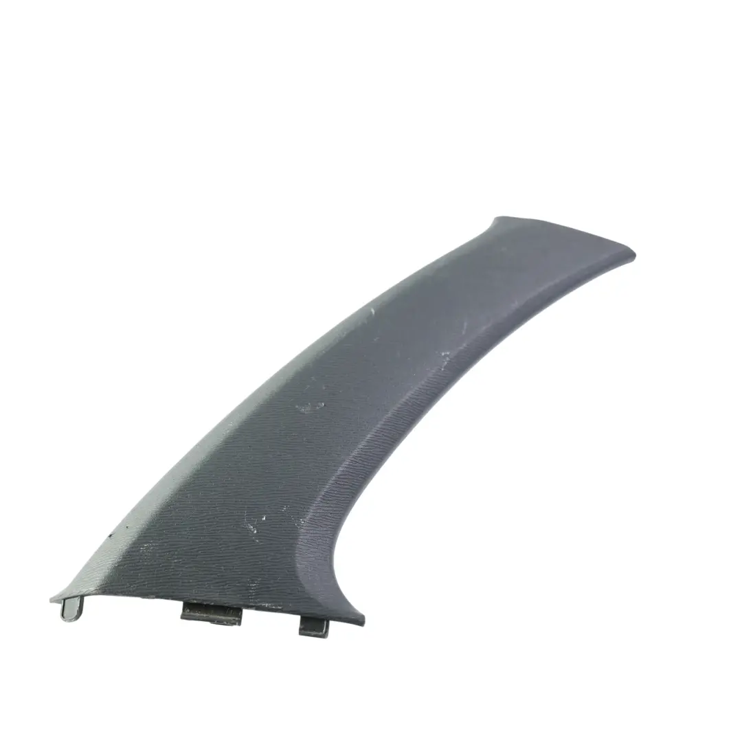 Verkleidung Haltegriff Abdeckung Hinten Links 74646-05010 für Toyota Avensis T270 mit Teilenummer 7464605010C0 Toyota Avensis T270 Verkleidung Haltegriff Abdeckung Hinten Links 74646-05010 - SKU 7464605010C0 - Teilenummer 7464605010C0