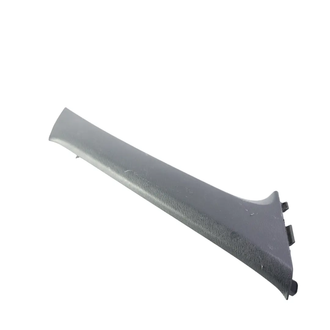 Cubierta Asa Puerta Trasera Izquierda 74646-05010 para Toyota Avensis T270 con número de pieza 7464605010C0 Toyota Avensis T270 Cubierta Asa Puerta Trasera Izquierda 74646-05010 - SKU 7464605010C0 - Número de pieza 7464605010C0