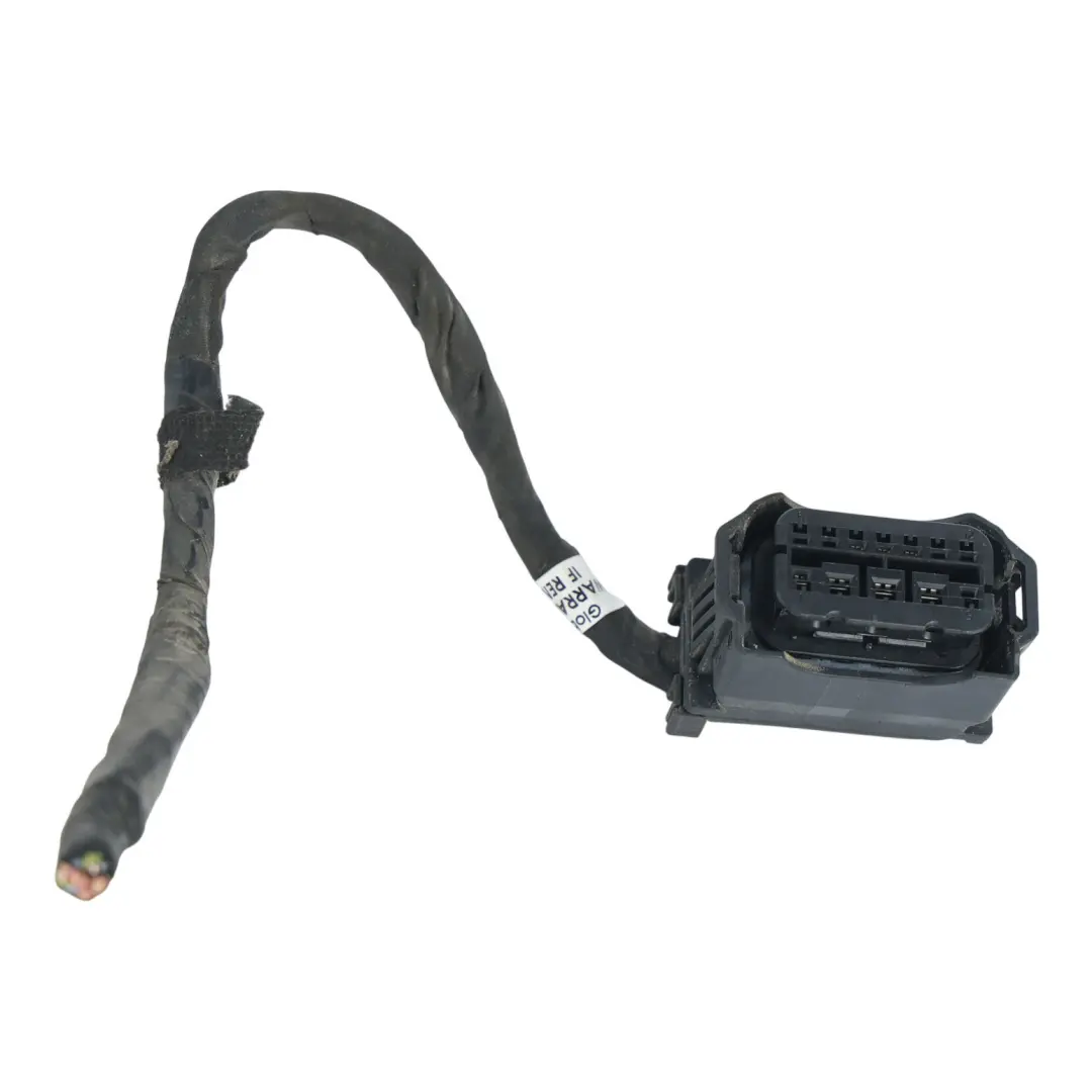 Mini F55 F56 F57 Headlight Lamp Light LED Right O/S Harness Loom Wire - SKU 7472228-2 - Part number 7472228