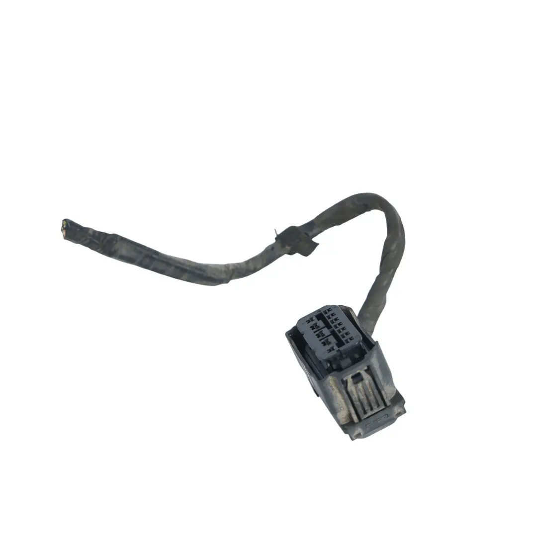 Mini F55 F56 F57 Headlight Lamp Light LED Right O/S Harness Loom Wire - SKU 7472228-2 - Part number 7472228