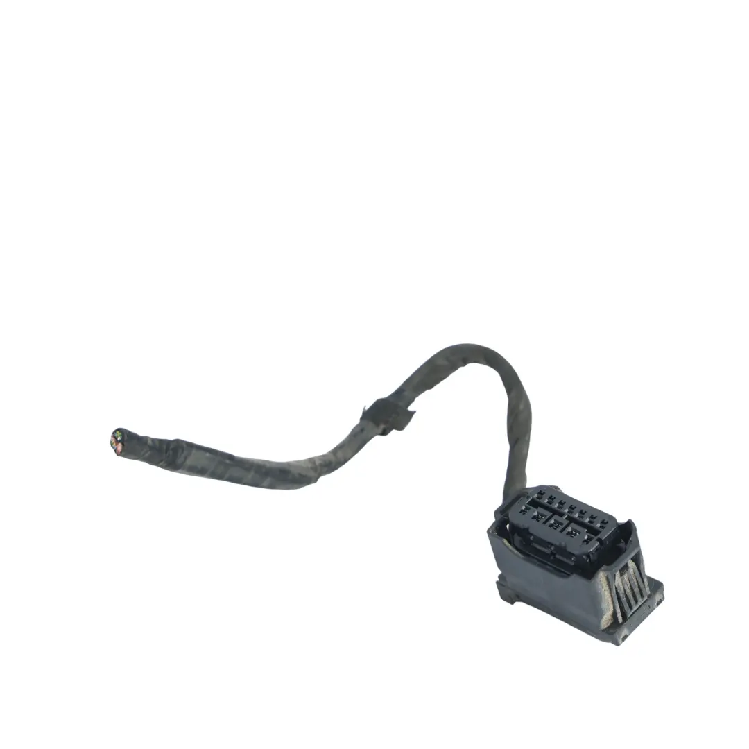 Faro LED Derecho Mazo Cables Cableado para Mini F55 F56 F57 con número de pieza 7472228 Mini F55 F56 F57 Faro LED Derecho Mazo Cables Cableado - SKU 7472228-2 - Número de pieza 7472228