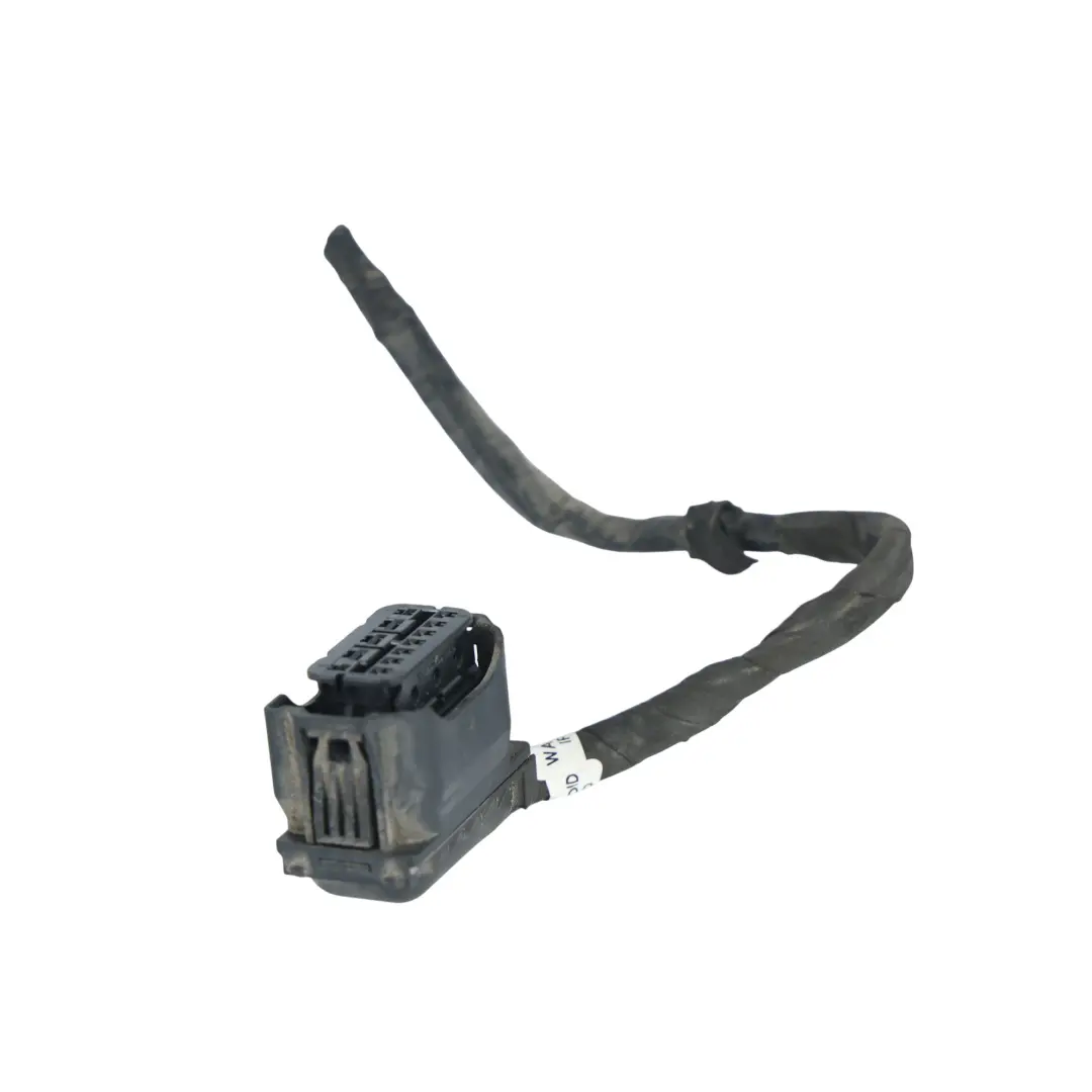 Mini F55 F56 F57 Scheinwerfer LED Rechts Kabelbaum Kabel - SKU 7472228-2 - Teilenummer 7472228