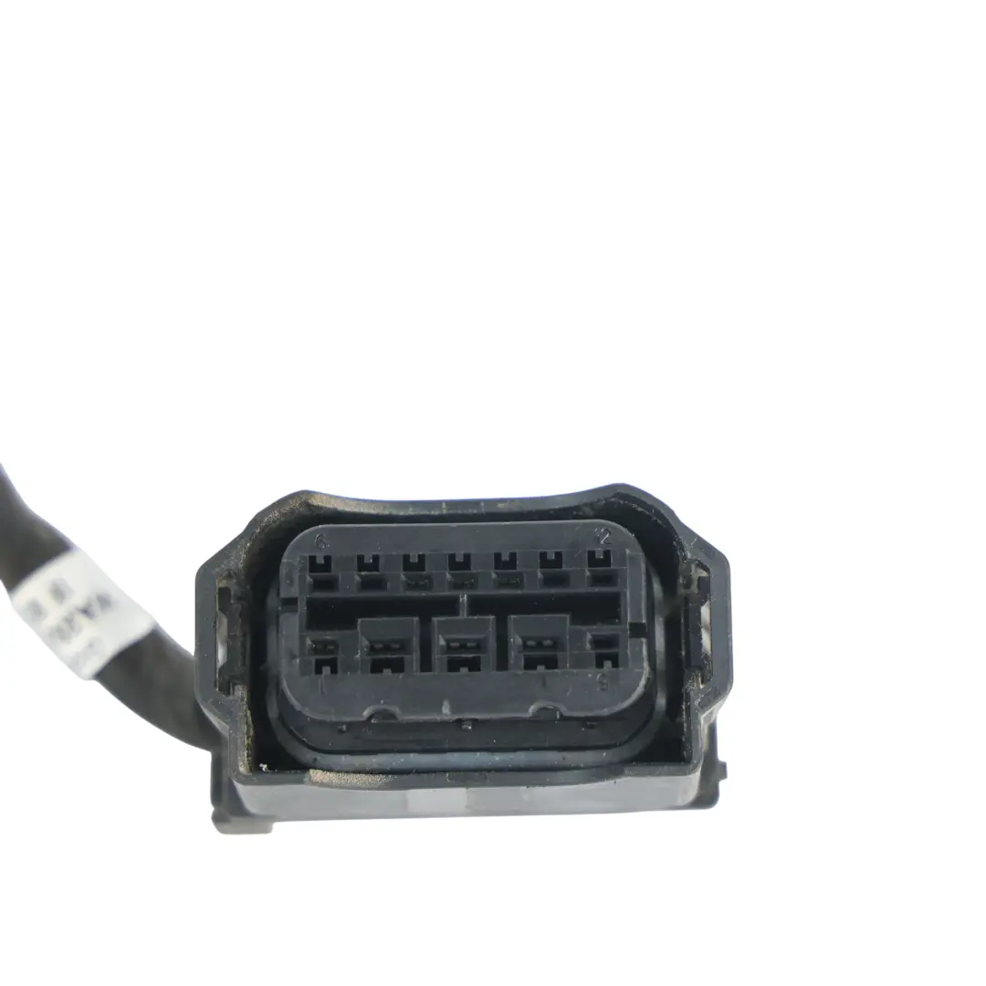 Headlight Lamp Light LED Right O/S Harness Loom Wire to Mini F55 F56 F57 with Part number 7472228 Mini F55 F56 F57 Headlight Lamp Light LED Right O/S Harness Loom Wire - SKU 7472228-2 - Part number 7472228