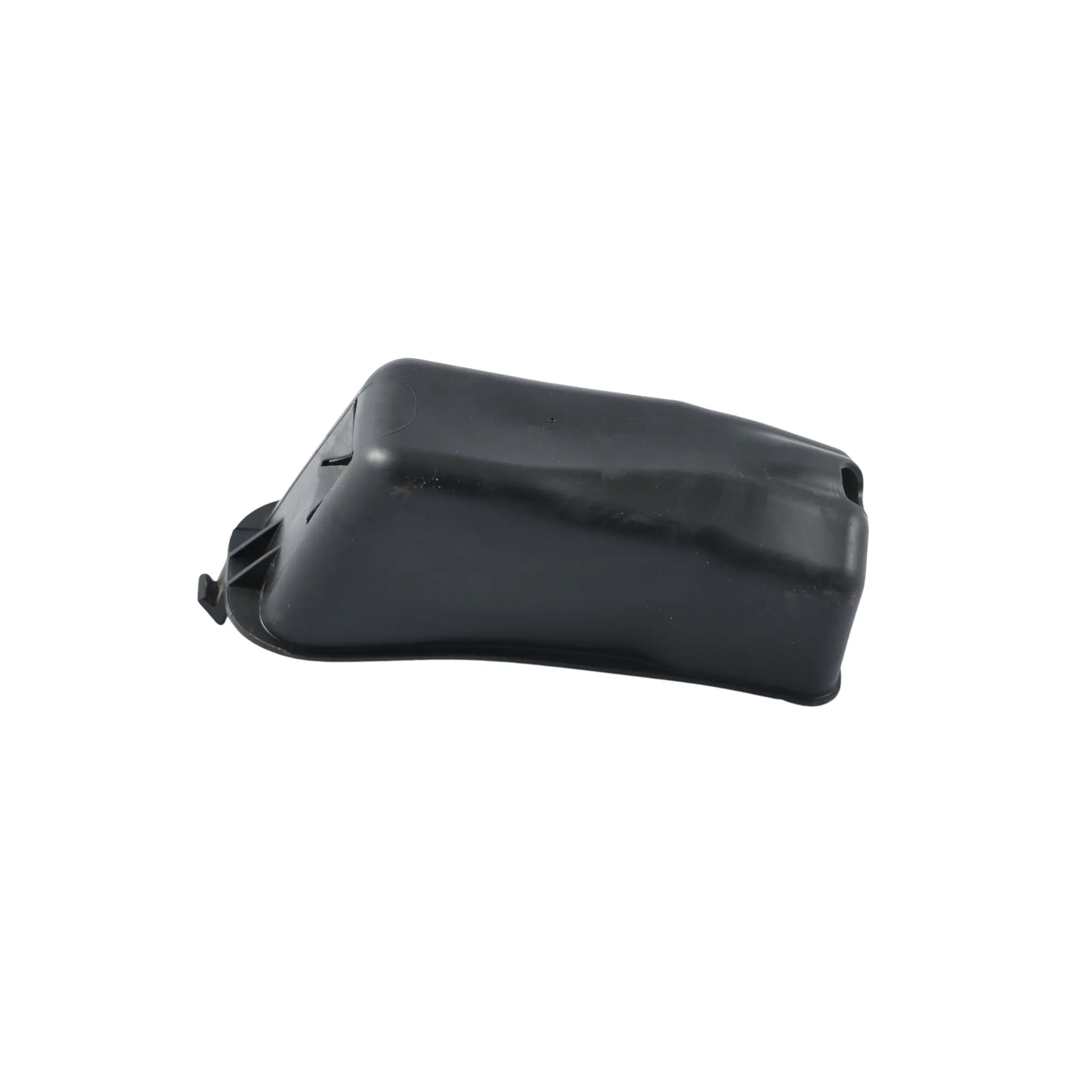 BMW 1 2 Series F40 F44 Front Trim Panel Lock Cover Black 7480744 51767480744