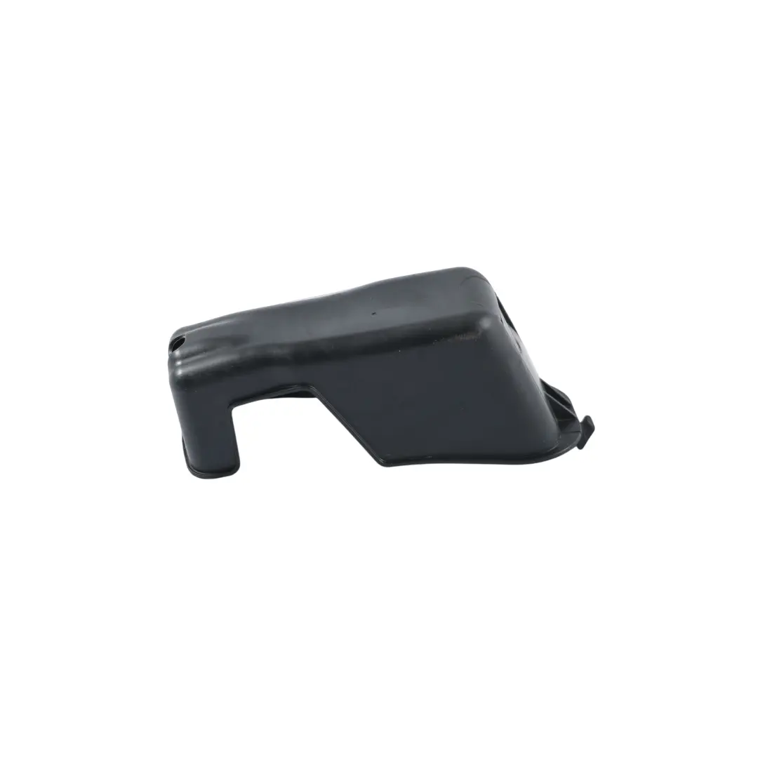 BMW 1 2 Series F40 F44 Front Trim Panel Lock Cover Black 5176 - SKU 7480744 - Part number 7480744