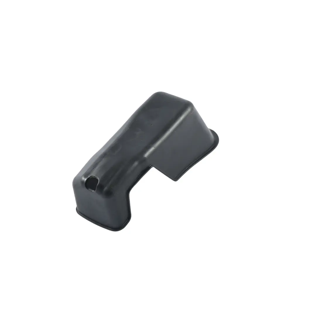 BMW 1 2 Series F40 F44 Front Trim Panel Lock Cover Black 5176 - SKU 7480744 - Part number 7480744