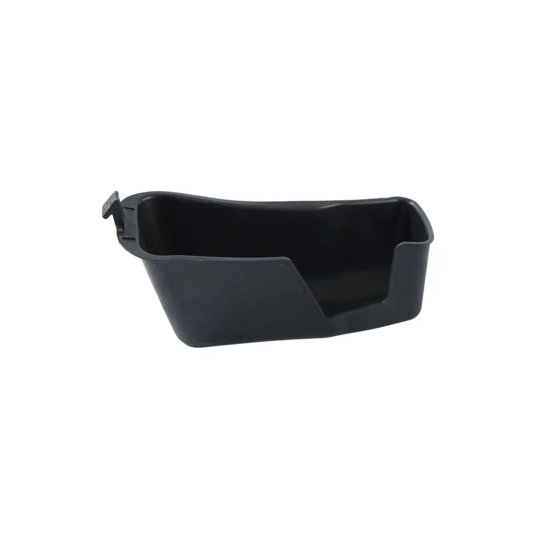 Front Trim Panel Lock Cover Black 5176 to BMW 1 2 Series F40 F44 with Part number 7480744 BMW 1 2 Series F40 F44 Front Trim Panel Lock Cover Black 5176 - SKU 7480744 - Part number 7480744