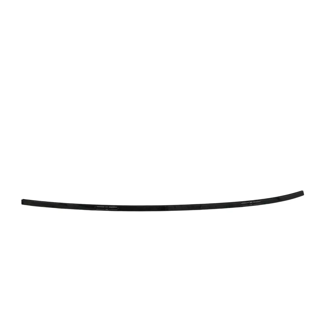 F74 Baguette Rail de Toit Gauche Apprêtée pour BMW à propos du numéro de pièce 7483123 BMW F74 Baguette Rail de Toit Gauche Apprêtée - SKU 7483123 - Numéro de pièce 7483123