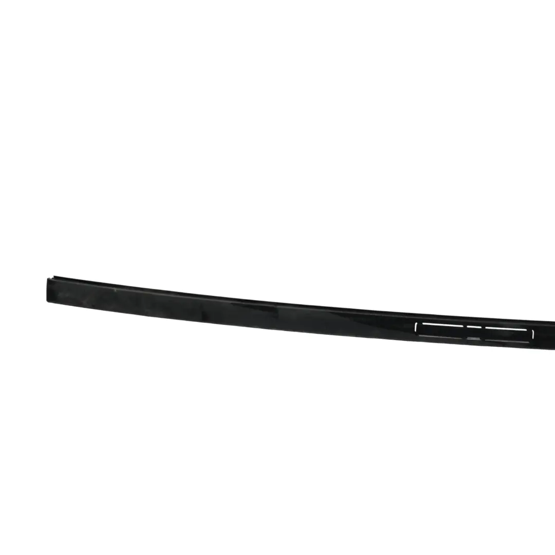 F74 Gran Coupe Roof Rail Moulding Trim Strip Left N/S Primed to BMW with Part number 7483123 BMW F74 Gran Coupe Roof Rail Moulding Trim Strip Left N/S Primed - SKU 7483123 - Part number 7483123