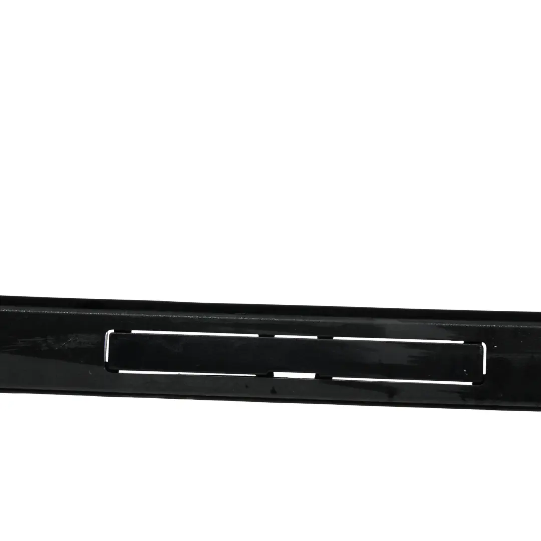 BMW F74 Gran Coupe Moldura Riel Techo Izquierda Imprimada - SKU 7483123 - Número de pieza 7483123