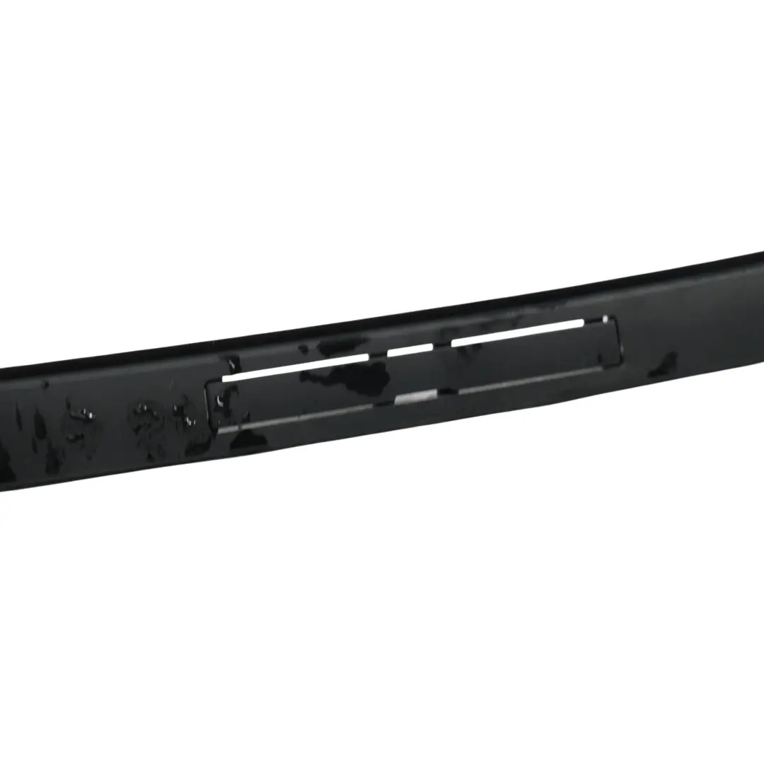 BMW F74 Gran Coupe Roof Rail Moulding Trim Strip Left N/S Primed - SKU 7483123 - Part number 7483123