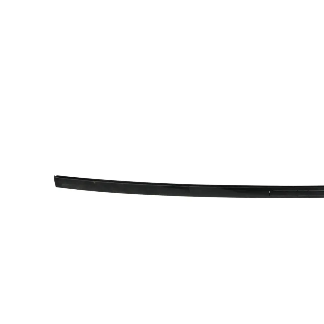 BMW F74 Gran Coupe Roof Rail Moulding Trim Strip Left N/S Primed - SKU 7483123 - Part number 7483123