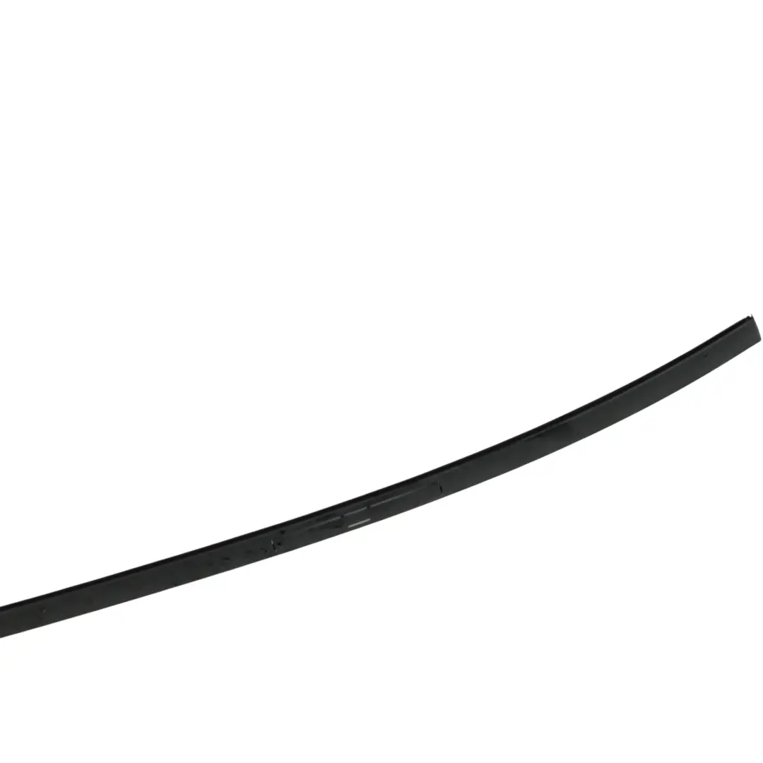 BMW F74 Gran Coupe Moldura Riel Techo Izquierda Imprimada - SKU 7483123 - Número de pieza 7483123