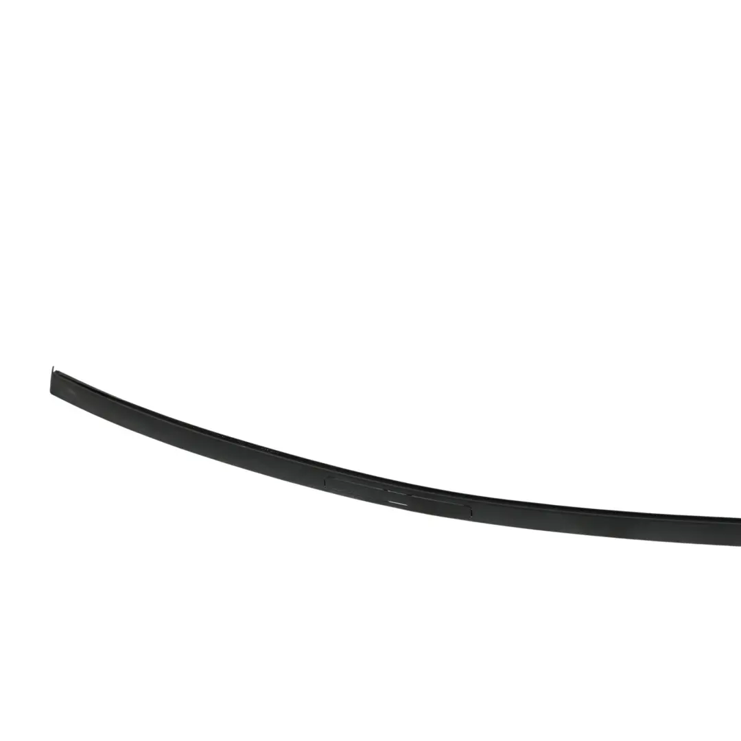 BMW F74 Modanatura Rivestimento Guida Tetto Destra Verniciato Base - SKU 7483124 - Numero di parte 7483124