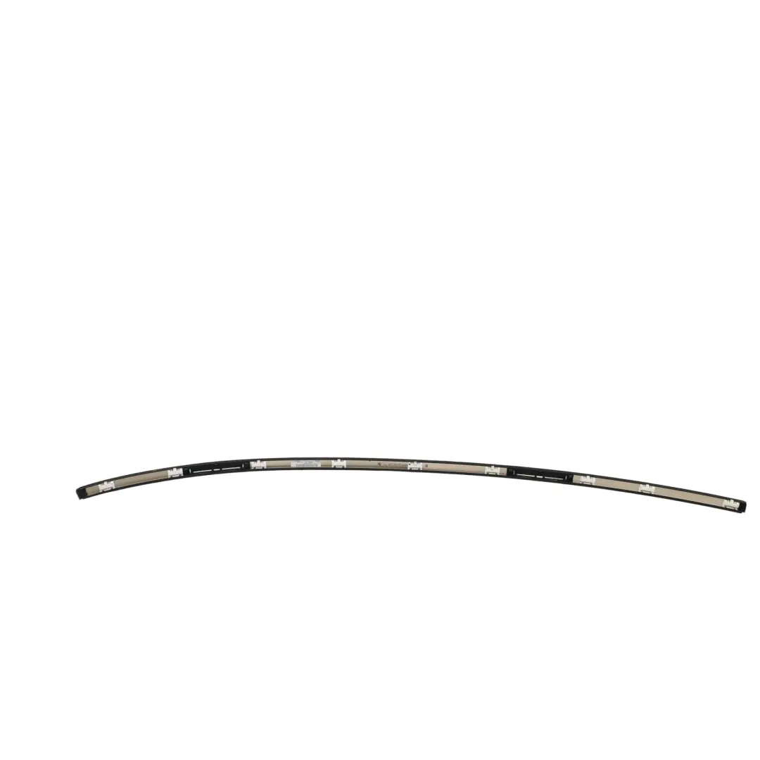 BMW F74 Gran Coupe Dachreling Zierleiste Rechts Grundiert - SKU 7483124 - Teilenummer 7483124