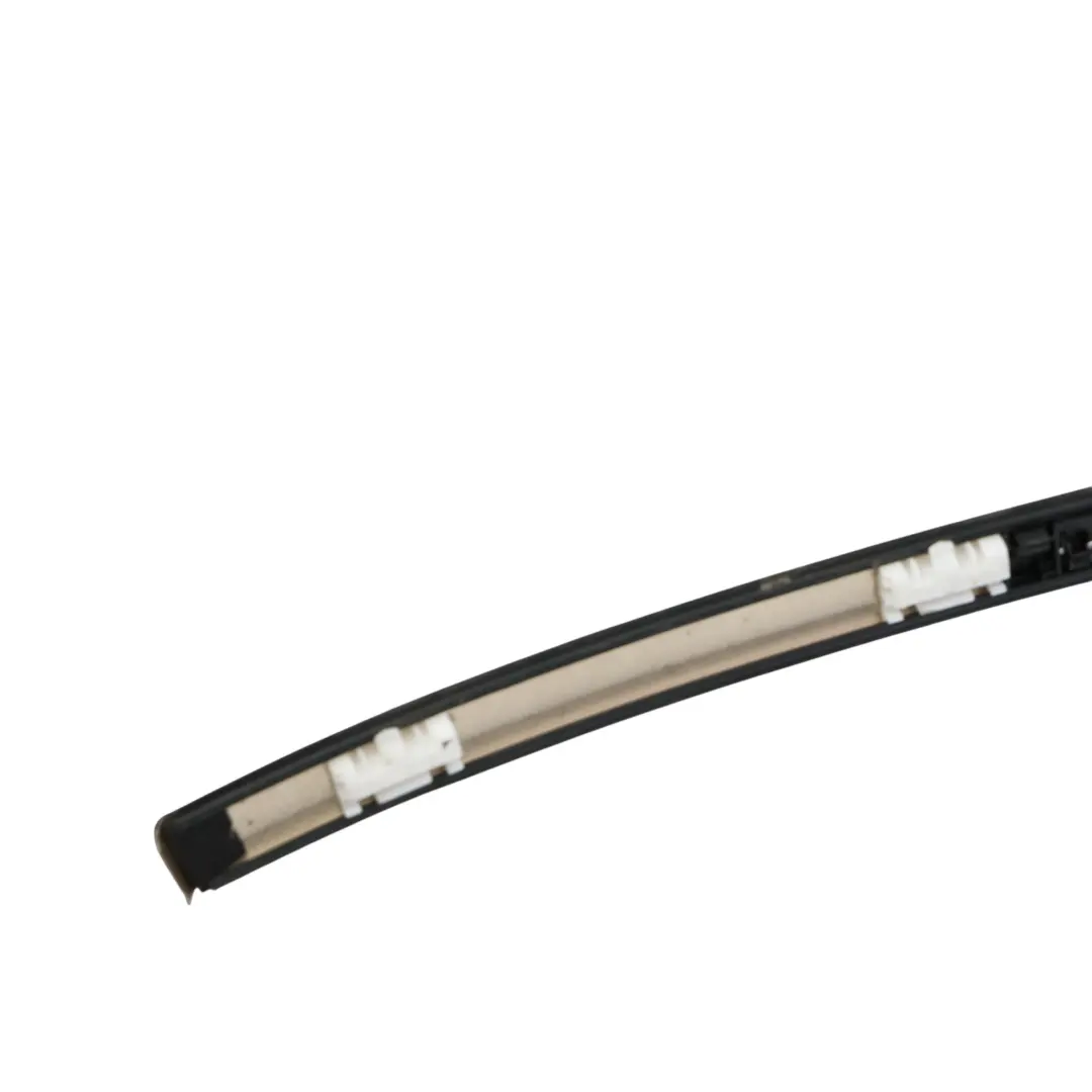 F74 Gran Coupe Roof Rail Moulding Trim Strip Right O/S Primed to BMW with Part number 7483124 BMW F74 Gran Coupe Roof Rail Moulding Trim Strip Right O/S Primed - SKU 7483124 - Part number 7483124