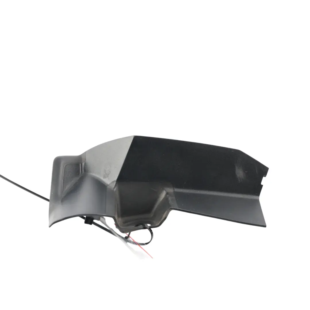 Gutter Strip Rear Lamp Panel Bezel Right O/S to BMW F46 LCI Gran Tourer with Part number 7491354 BMW F46 LCI Gran Tourer Gutter Strip Rear Lamp Panel Bezel Right O/S - SKU 7491354 - Part number 7491354