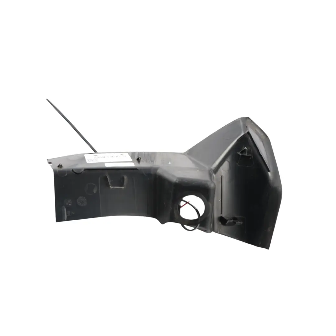 BMW F46 LCI Gran Tourer Gutter Strip Rear Lamp Panel Bezel Right O/S - SKU 7491354 - Part number 7491354