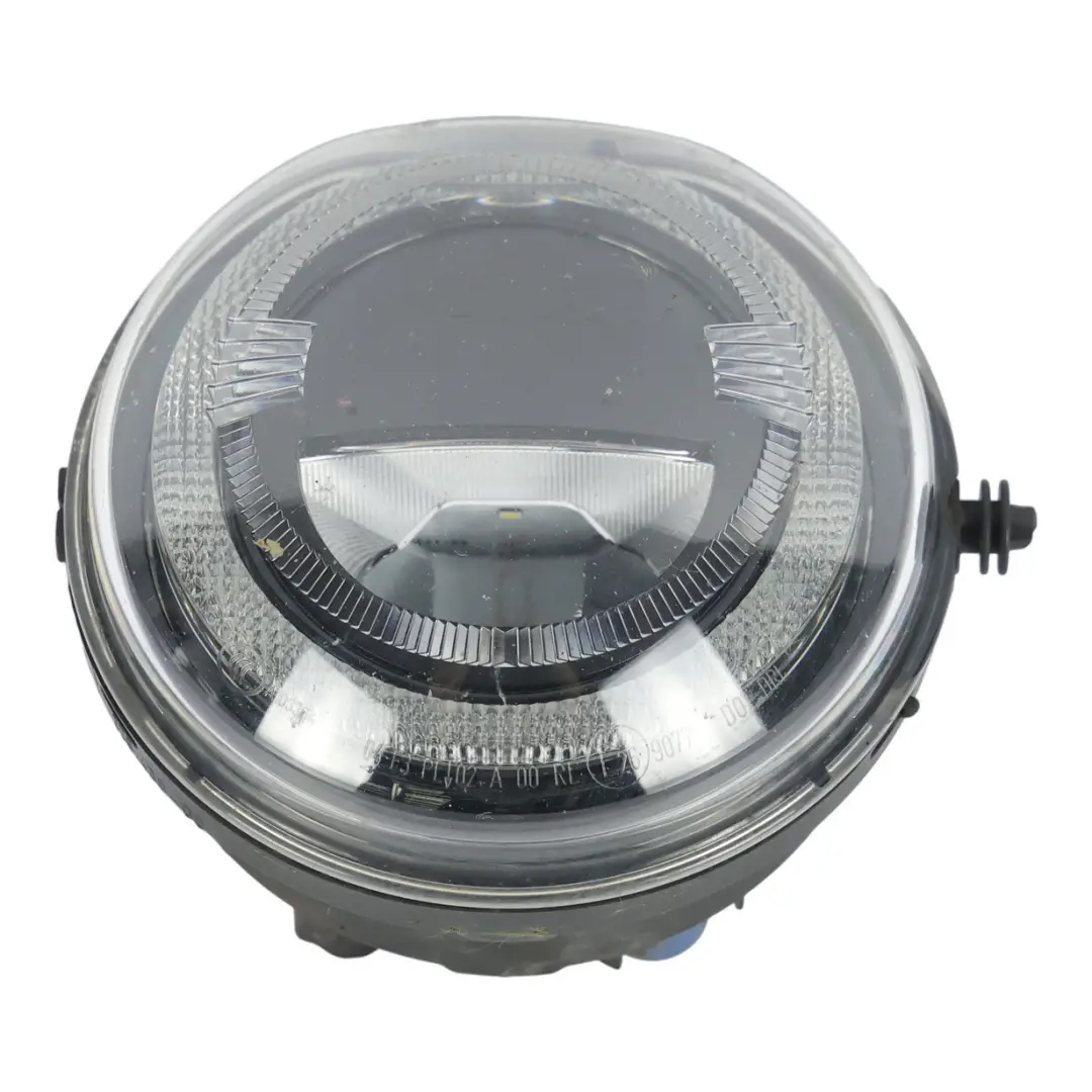 F55N F56 F57 Antibrouillard Cache Support Pare-Chocs Gauche pour Mini à propos du numéro de pièce 7497767 Mini F55N F56 F57 Antibrouillard Cache Support Pare-Chocs Gauche - SKU 7497767-2 - Numéro de pièce 7497767