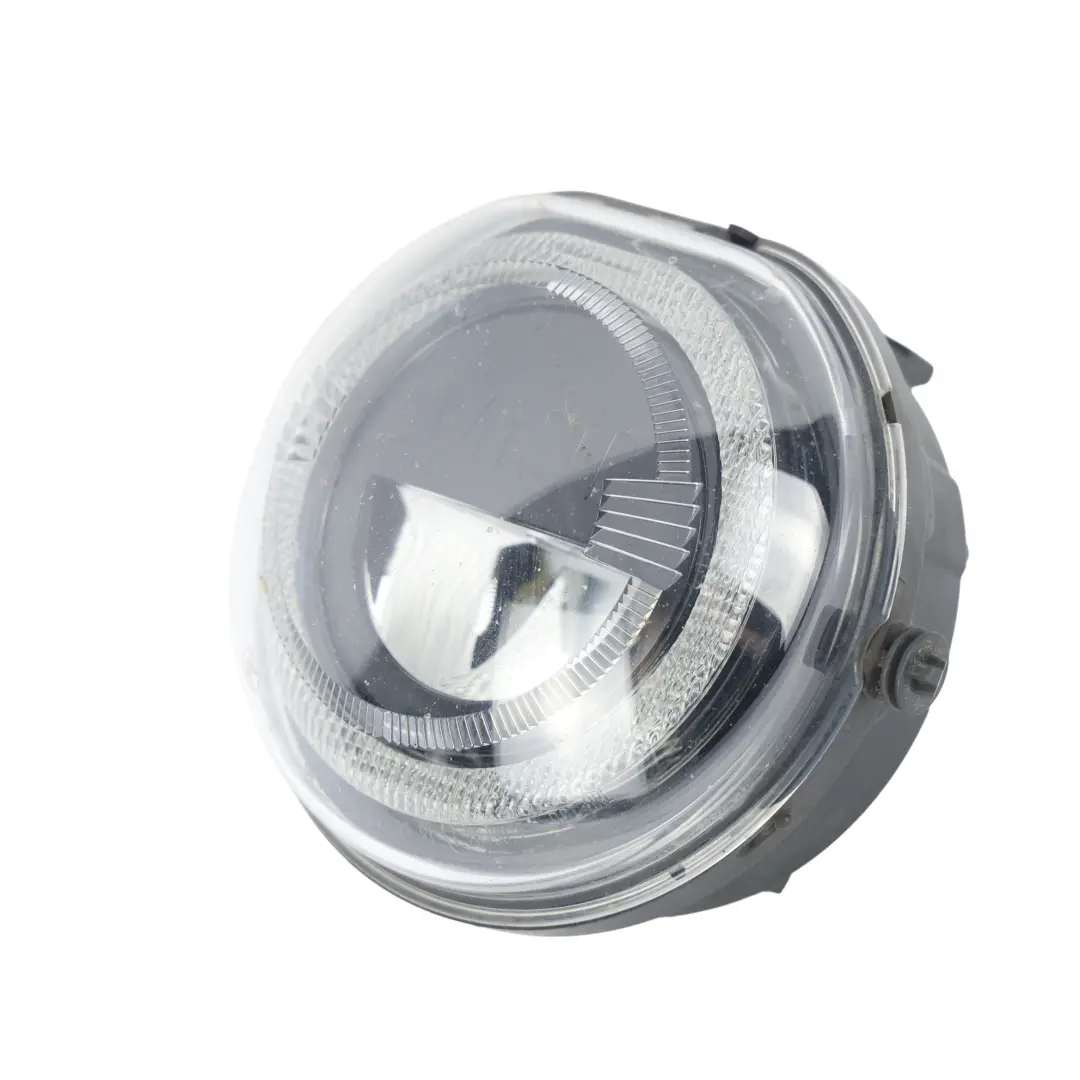 Mini F55N F56 F57 Antibrouillard Cache Support Pare-Chocs Gauche - SKU 7497767-2 - Numéro de pièce 7497767