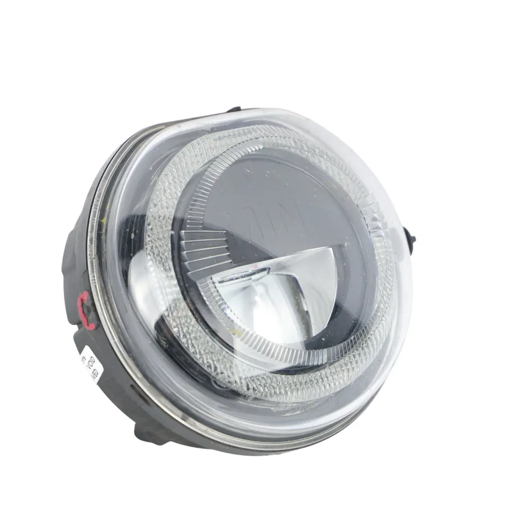 F55N F56 F57 Fog Light Lamp Bumper Mount Cover Housing Left N/S to Mini with Part number 7497767 Mini F55N F56 F57 Fog Light Lamp Bumper Mount Cover Housing Left N/S - SKU 7497767-2 - Part number 7497767